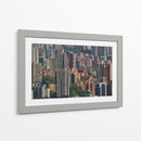 Paisajes de Medellin Colombia - Luis Rodrigo Magaña Andrade | Cuadro decorativo de Canvas Lab