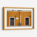 Coloridas calles de Valladolid Yucatán - Luis Rodrigo Magaña Andrade | Cuadro decorativo de Canvas Lab