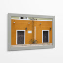 Coloridas calles de Valladolid Yucatán - Luis Rodrigo Magaña Andrade | Cuadro decorativo de Canvas Lab