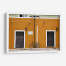 Coloridas calles de Valladolid Yucatán - Luis Rodrigo Magaña Andrade | Cuadro decorativo de Canvas Lab