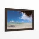 Postales de Holbox - Luis Rodrigo Magaña Andrade | Cuadro decorativo de Canvas Lab