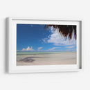 Postales de Holbox - Luis Rodrigo Magaña Andrade | Cuadro decorativo de Canvas Lab