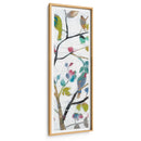 Historia Del Bosque Iv - Jennifer Goldberger | Cuadro decorativo de Canvas Lab