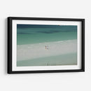 Una tarde en Holbox - Luis Rodrigo Magaña Andrade | Cuadro decorativo de Canvas Lab