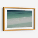 Una tarde en Holbox - Luis Rodrigo Magaña Andrade | Cuadro decorativo de Canvas Lab