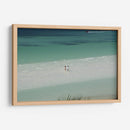 Una tarde en Holbox - Luis Rodrigo Magaña Andrade | Cuadro decorativo de Canvas Lab