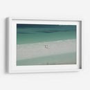 Una tarde en Holbox - Luis Rodrigo Magaña Andrade | Cuadro decorativo de Canvas Lab