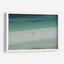 Una tarde en Holbox - Luis Rodrigo Magaña Andrade | Cuadro decorativo de Canvas Lab