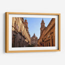 Catedral de Morelia - Luis Rodrigo Magaña Andrade | Cuadro decorativo de Canvas Lab