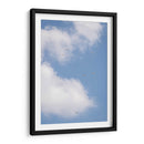 Pajaros en el Cielo - Wandering Pixels Co. | Cuadro decorativo de Canvas Lab