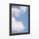 Pajaros en el Cielo - Wandering Pixels Co. | Cuadro decorativo de Canvas Lab