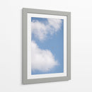 Pajaros en el Cielo - Wandering Pixels Co. | Cuadro decorativo de Canvas Lab