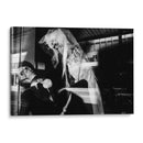 Hasta que la muerte - Midoriselfphoto | Cuadro decorativo de Canvas Lab