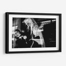 Hasta que la muerte - Midoriselfphoto | Cuadro decorativo de Canvas Lab