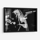 Hasta que la muerte - Midoriselfphoto | Cuadro decorativo de Canvas Lab