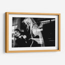 Hasta que la muerte - Midoriselfphoto | Cuadro decorativo de Canvas Lab