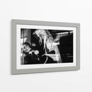 Hasta que la muerte - Midoriselfphoto | Cuadro decorativo de Canvas Lab