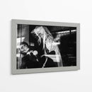 Hasta que la muerte - Midoriselfphoto | Cuadro decorativo de Canvas Lab