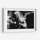 Hasta que la muerte - Midoriselfphoto | Cuadro decorativo de Canvas Lab