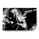 Hasta que la muerte - Midoriselfphoto | Cuadro decorativo de Canvas Lab