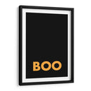 Boo - Rosana Laiz Blursbyai | Cuadro decorativo de Canvas Lab