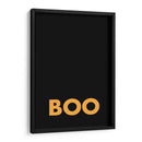 Boo - Rosana Laiz Blursbyai | Cuadro decorativo de Canvas Lab