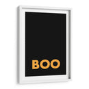 Boo - Rosana Laiz Blursbyai | Cuadro decorativo de Canvas Lab