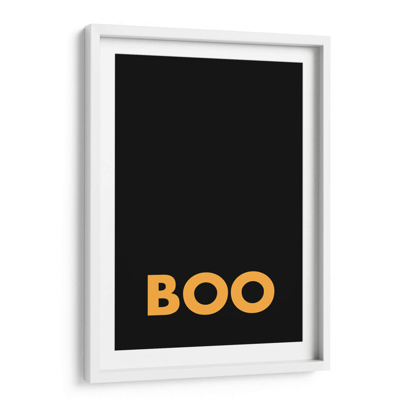 Boo - Rosana Laiz Blursbyai | Cuadro decorativo de Canvas Lab