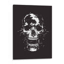 Grito (blanco y negro) - Balazs Solti | Cuadro decorativo de Canvas Lab