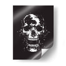 Grito (blanco y negro) - Balazs Solti | Cuadro decorativo de Canvas Lab