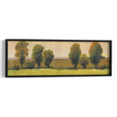 Esperando Ii - Tim OToole | Cuadro decorativo de Canvas Lab