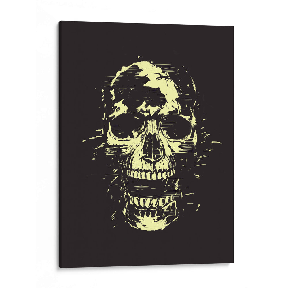 Grita Mientras Puedes - Balazs Solti | Cuadro decorativo de Canvas Lab
