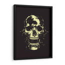 Grita Mientras Puedes - Balazs Solti | Cuadro decorativo de Canvas Lab