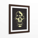 Grita Mientras Puedes - Balazs Solti | Cuadro decorativo de Canvas Lab