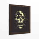 Grita Mientras Puedes - Balazs Solti | Cuadro decorativo de Canvas Lab