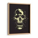 Grita Mientras Puedes - Balazs Solti | Cuadro decorativo de Canvas Lab