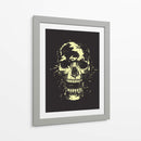 Grita Mientras Puedes - Balazs Solti | Cuadro decorativo de Canvas Lab