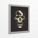 Grita Mientras Puedes - Balazs Solti | Cuadro decorativo de Canvas Lab