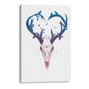 Amor sin fin - Balazs Solti | Cuadro decorativo de Canvas Lab