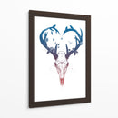 Amor sin fin - Balazs Solti | Cuadro decorativo de Canvas Lab