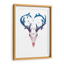 Amor sin fin - Balazs Solti | Cuadro decorativo de Canvas Lab