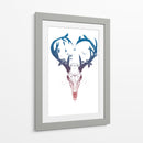 Amor sin fin - Balazs Solti | Cuadro decorativo de Canvas Lab