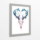 Amor sin fin - Balazs Solti | Cuadro decorativo de Canvas Lab