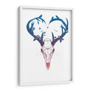 Amor sin fin - Balazs Solti | Cuadro decorativo de Canvas Lab