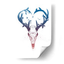 Amor sin fin - Balazs Solti | Cuadro decorativo de Canvas Lab