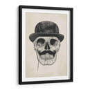 Los caballeros nunca mueren - Balazs Solti | Cuadro decorativo de Canvas Lab