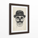 Los caballeros nunca mueren - Balazs Solti | Cuadro decorativo de Canvas Lab