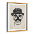 Los caballeros nunca mueren - Balazs Solti | Cuadro decorativo de Canvas Lab