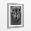 Hora de cenar (oscuro) - Balazs Solti | Cuadro decorativo de Canvas Lab