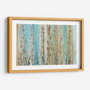 Ombre Floral I - Tim OToole | Cuadro decorativo de Canvas Lab